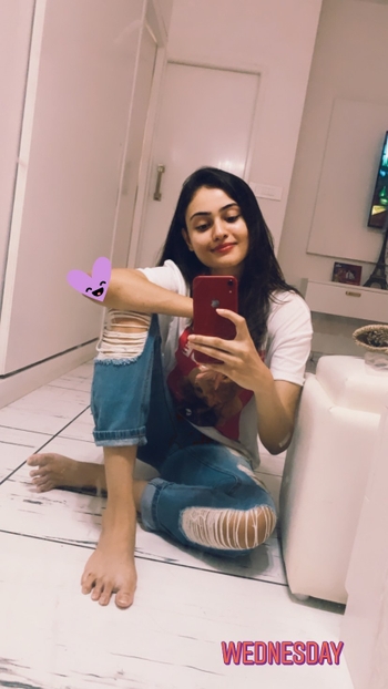 Janki Bodiwala