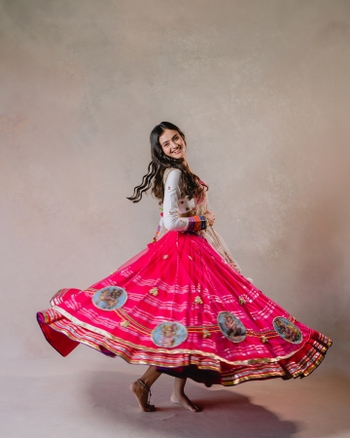 Janki Bodiwala