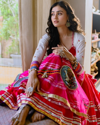 Janki Bodiwala