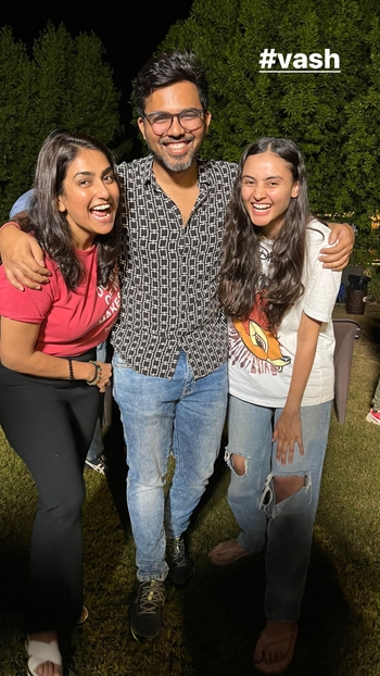 Janki Bodiwala