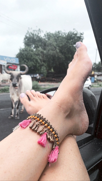 Janki Bodiwala