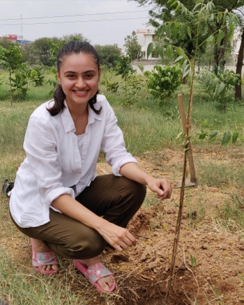 Janki Bodiwala