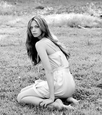 Analeigh Tipton