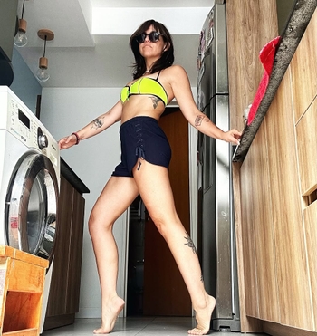 Victoria Maurette