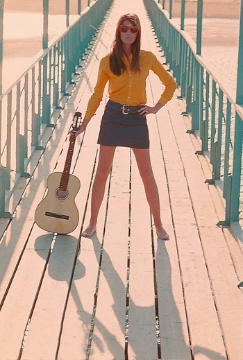 Françoise Hardy