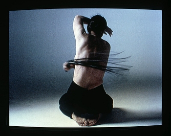 Marina Abramovic