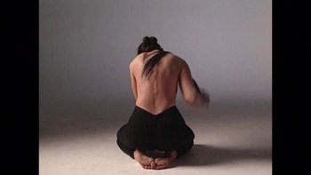 Marina Abramovic