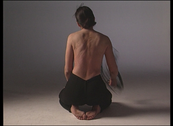 Marina Abramovic