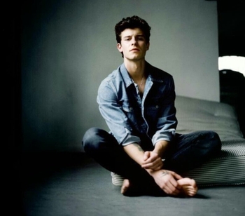 Shawn Mendes