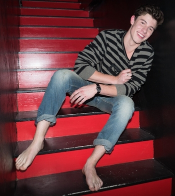 Shawn Mendes