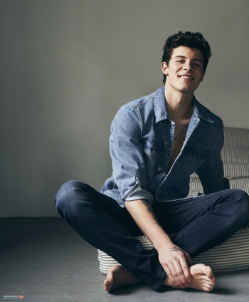 Shawn Mendes