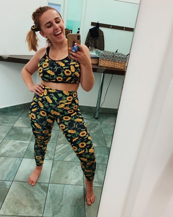 Hannah Witton