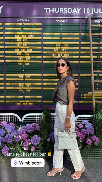 Tamara Kalinic