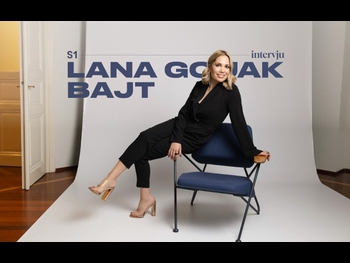  alt="Lana Gojak"
