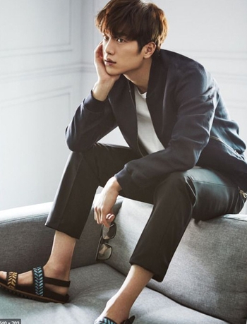 Seo Kang-Joon