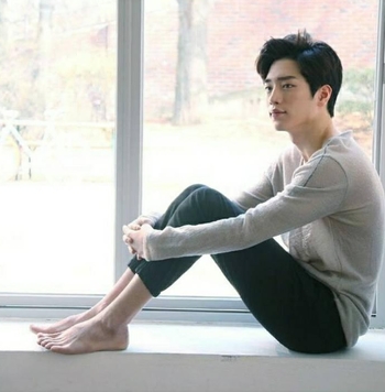 Seo Kang-Joon