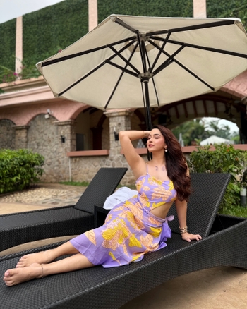 Eshanya Maheshwari