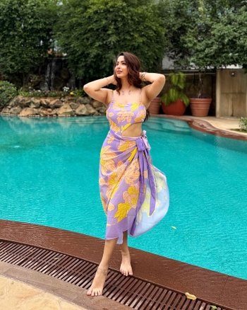 Eshanya Maheshwari