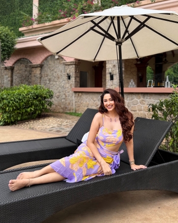 Eshanya Maheshwari