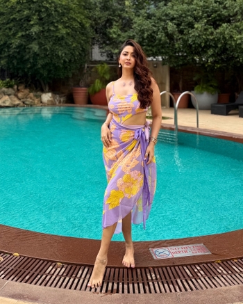 Eshanya Maheshwari
