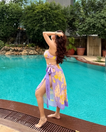 Eshanya Maheshwari