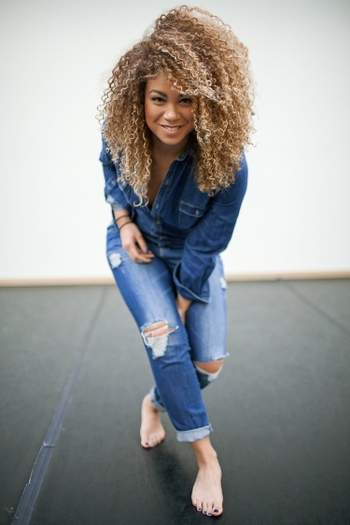 Daisha Graf