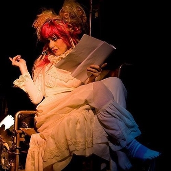 Emilie Autumn