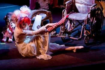 Emilie Autumn