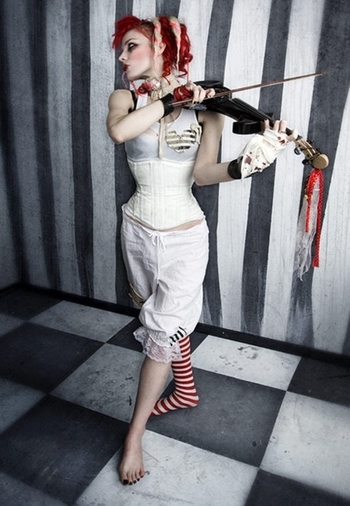 Emilie Autumn