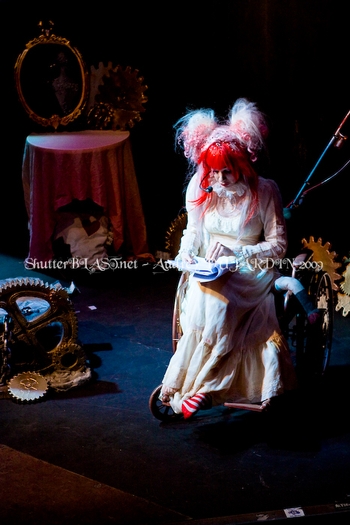 Emilie Autumn