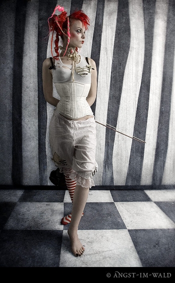 Emilie Autumn