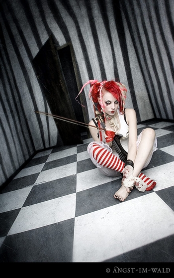 Emilie Autumn