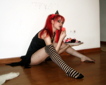 Emilie Autumn