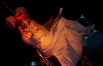 Emilie Autumn