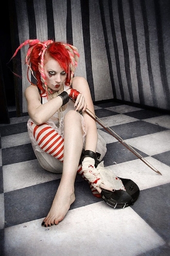 Emilie Autumn