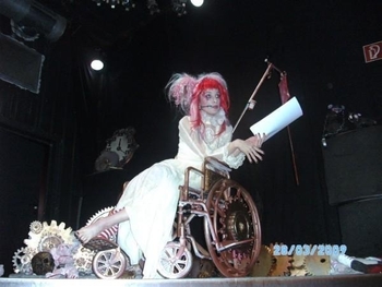 Emilie Autumn