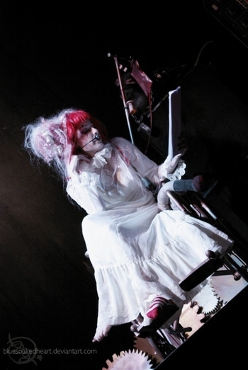 Emilie Autumn