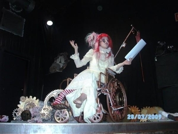 Emilie Autumn