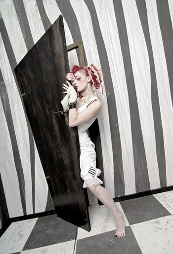 Emilie Autumn