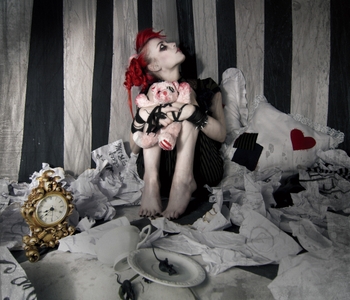 Emilie Autumn