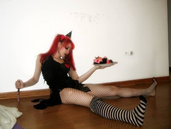 Emilie Autumn