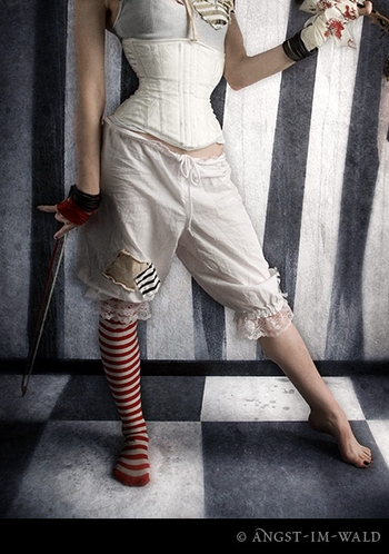 Emilie Autumn