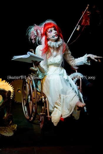 Emilie Autumn