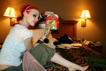 Emilie Autumn