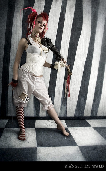 Emilie Autumn