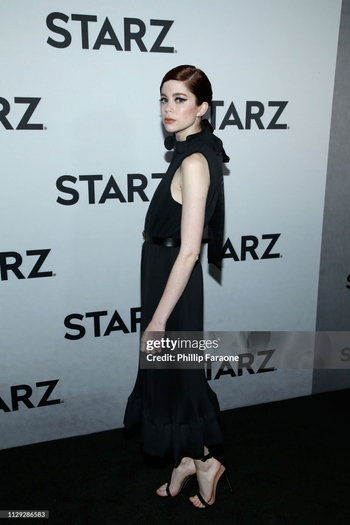 Charlotte Hope