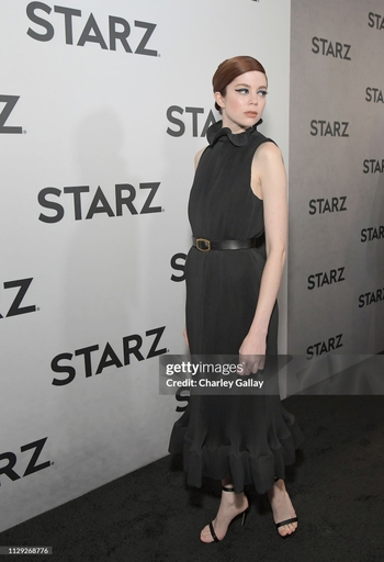 Charlotte Hope