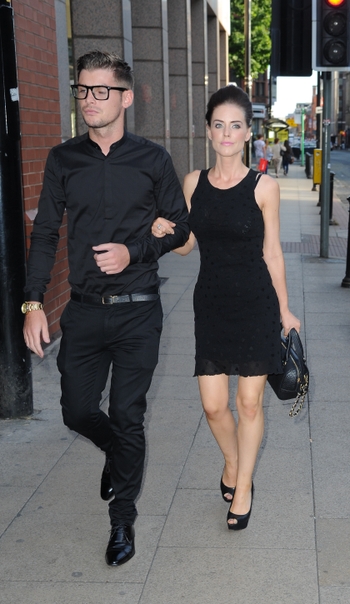 Stephanie Waring