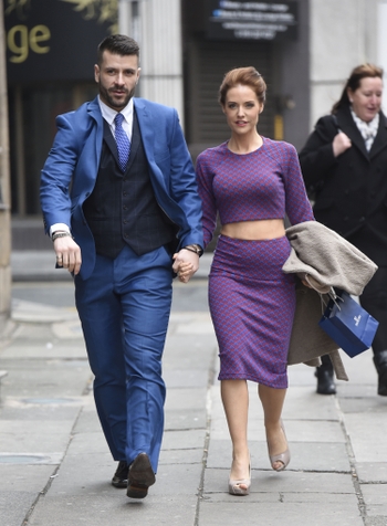 Stephanie Waring