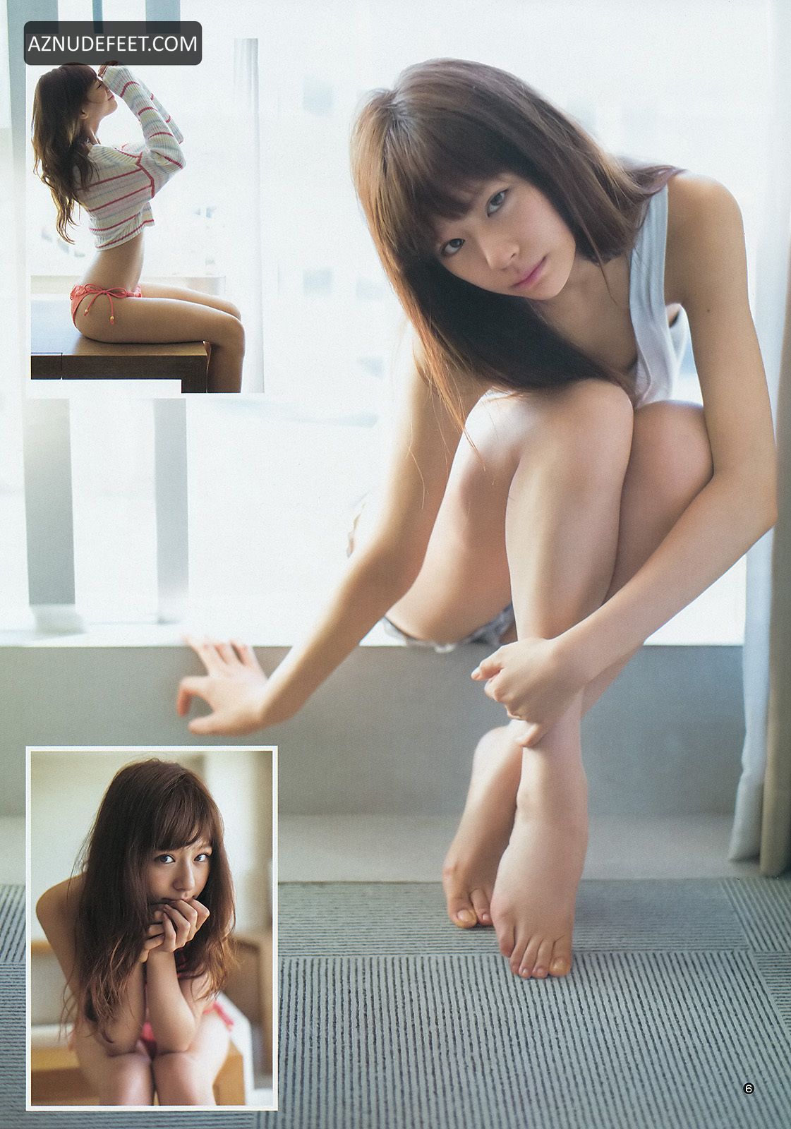 Mariya nishiuchi nude
